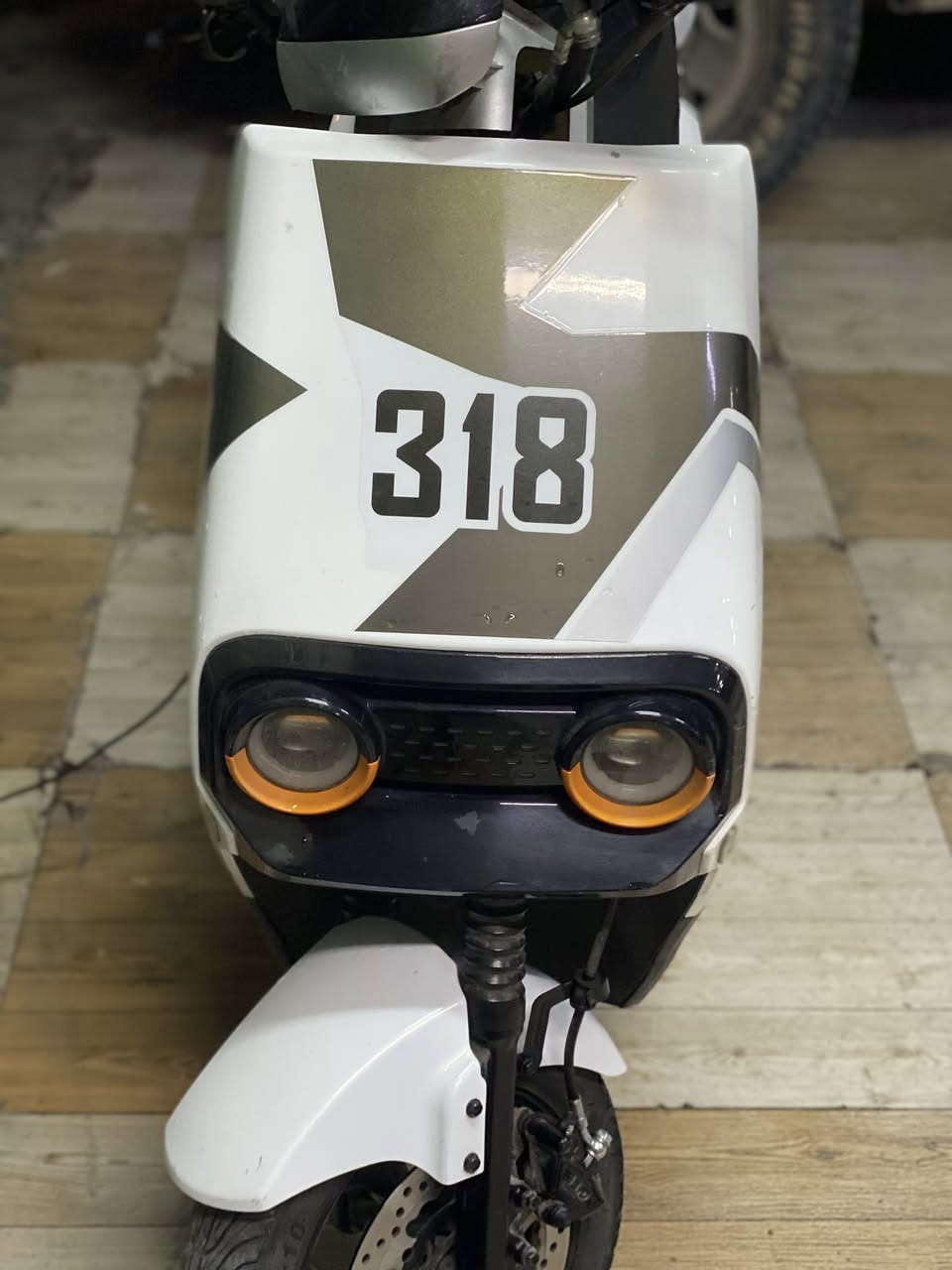 ماطور 318 للبيع العنوان موصل حي السكرمجاور مسكوف ابو جنه الأستفسار ***********واتساب+هاتف
