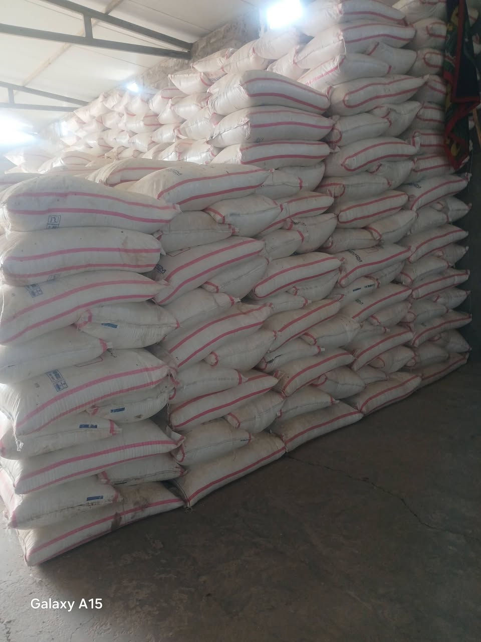 السلام عليكم
سماد يوريا كرمنشاه الاصلي 
العنوان بابل الحمزه الغربي الخط السريع 
استفسار ***********
