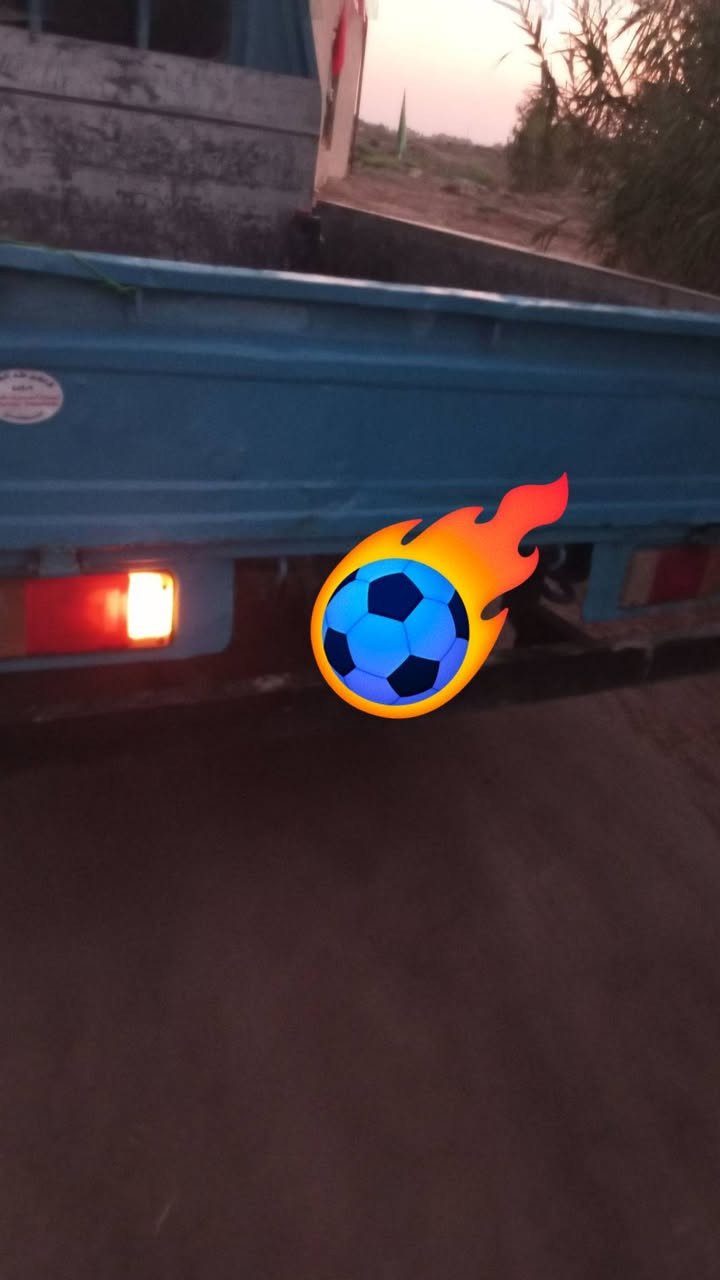 سلام عليكم كيا بنكو دبل قماره مديل 95 سياره مكفوله كهربيات شغاله كير حداديه محرك جديد وسنويه له 28سعر 60وبيه مجال النطصل وتدلل


**إذا كنت صاحب هذا الإعلان وتريد حذفه لأي سبب، رجاءا أرسل رسالة إلى الدعم الفني**