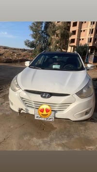 هيونداي توسان 2010 • توسان للبيع • سيارة توسان دهوك • هيونداي مستعملة ...