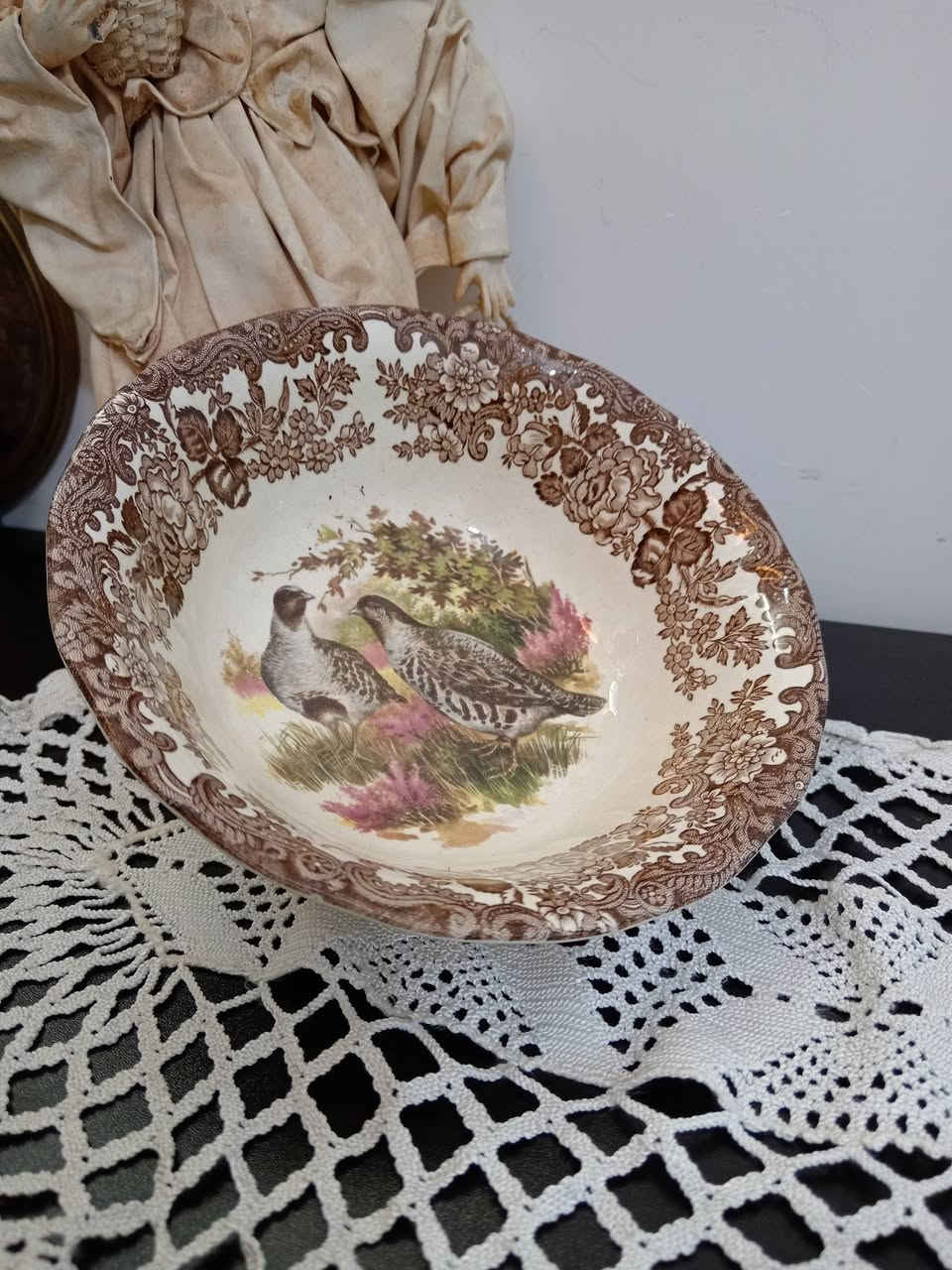 كاسه مصوره انكليزيه
السعر ٢٠٠٠ فقط


**إذا كنت صاحب هذا الإعلان وتريد حذفه لأي سبب، رجاءا أرسل رسالة إلى الدعم الفني**