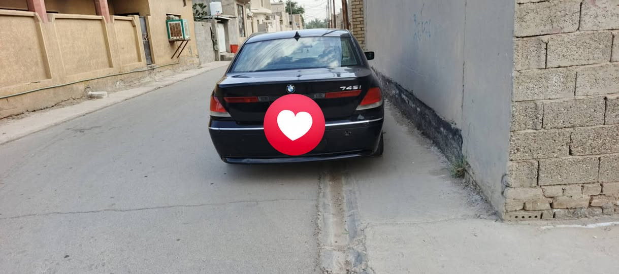 السلام عليكم ورحمة الله وبركاته
بي ام دبليو ٧٤٥... ٨ سلندر.. موديل ٢٠٠٥

ادوووووات بدون كص متومه جاهزه

فول مواصفات سياره جاهزه محرك كير لوك

صدر تخم تاير كله جديد

تبريد تدفئه شغال

مكاني تكريت

يرهم بيع او مراوس
للاستفسار ***********
