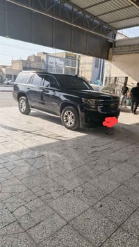 تاهو Lt • ٢٠١٦ • ضرر بسيط