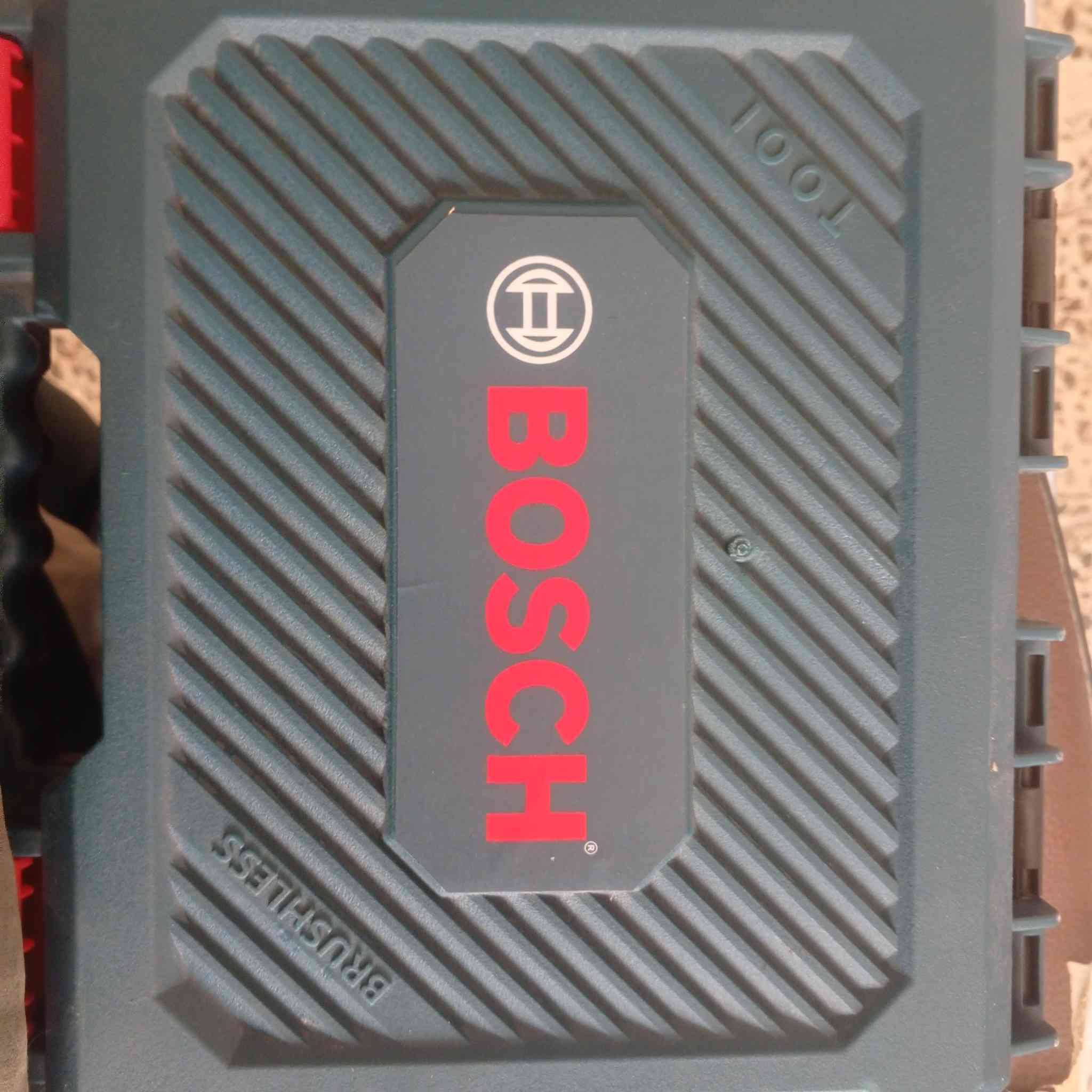 دريل مستخدم يوم واحد سعر 30


**إذا كنت صاحب هذا الإعلان وتريد حذفه لأي سبب، رجاءا أرسل رسالة إلى الدعم الفني**