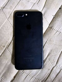 آيفون ٧ بلس • ذاكرة ١٢٨ • مقفل ابل ايدي