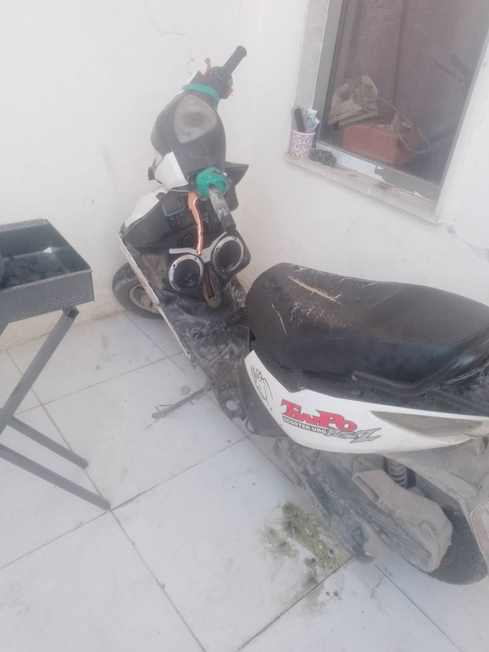 ماطور ياباني ماكس معمر جديد وشغال بسعر مناسب 250 وبيه مجال ***********
