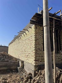 طويريج شارع الحولي • ١٢٠م • طابو زراعي