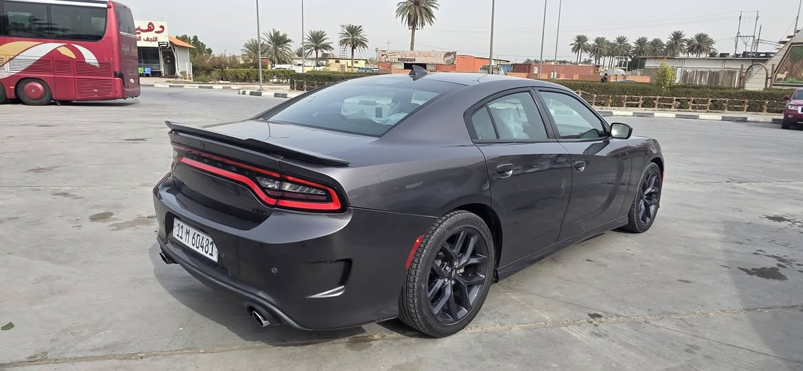 دوج جارجر موديل 23 مرقمه بغداد باسمي
اخر اصدار اصل مواصفات GT بيع او مراوس 
محرك حجم 3600
شاشه كبيره كار بلي 
كامره خلفيه دواره 
فول تحكم ستيرن 
بصمه بيبان وتشغيل 
تشغيل عن بعد 
رادار امامي جانبي 
حساس دعاميه خلفي 
كشن حظن كهرباء 
مرايه قابله للطي
هيتر بالمرايه 
لايت زنون ثلاث عدسات 
ويل كب كروم حجم 20
ماشيه 23 مايل 
سعرها 265 وبيها مجال 
سياره جديده حادثها موضح بالصور يرباك برده راجع سستم 
مكانها الديوانيه 
للاستفسار الاتصال عل الارقام 
*********** واتس اب
***********
