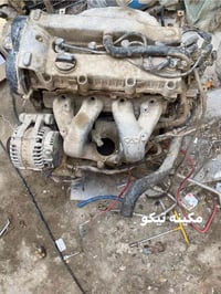 مكاين • بورقة • خور الزبير