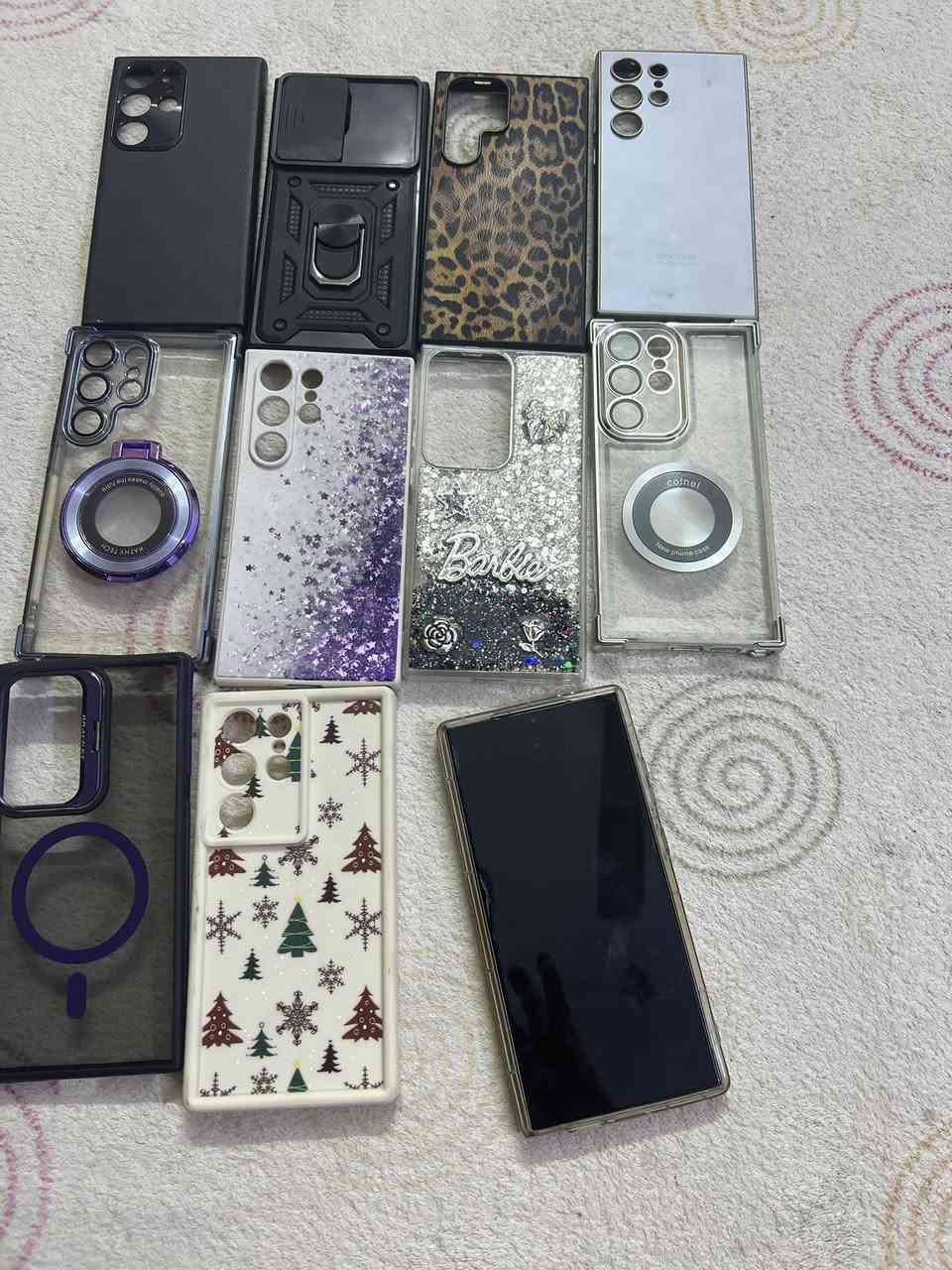 للبيع الترا ذاكره واحد تيرا ضمان عين الفهد.          اس ٢٤ سعره مليون


**إذا كنت صاحب هذا الإعلان وتريد حذفه لأي سبب، رجاءا أرسل رسالة إلى الدعم الفني**