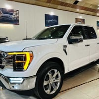 لاريات • بيك أب قصير • أربيل