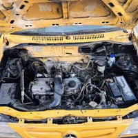 سايبه موديل ١٢ مكينه كير شرط شواصي مصلح بدون كسر طخم ورا كدام نضيف سنو...