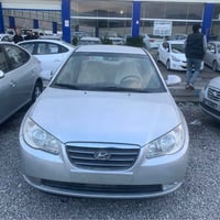 افانتي • اوتوماتيك • ٢٠٠٧