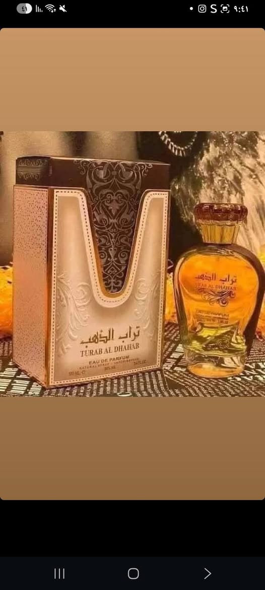 اي قطعه عطر بالمنشور عليه عرض😄 عطوري كله اصلي لحد يجي يدون كوبي يمي ابدا ابدا 
بمناسبه عيد الفطر 
وكل عام وانتو بخير🥰😍
توصيل اكو  لجميع محافظات العراق 
وداخل المحموديه


**إذا كنت صاحب هذا الإعلان وتريد حذفه لأي سبب، رجاءا أرسل رسالة إلى الدعم الفني**