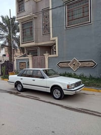 ورحمه الله وبركاته اخوان سوبر للبيع موديل 84 ماكينه وكير بلادي تبريد ت...