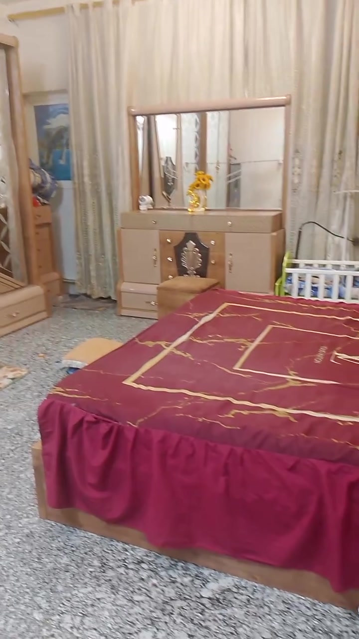 غرفه تركيه نضيفه جدا سعرها مليون عشر قطع مكاني بغداد


**إذا كنت صاحب هذا الإعلان وتريد حذفه لأي سبب، رجاءا أرسل رسالة إلى الدعم الفني**