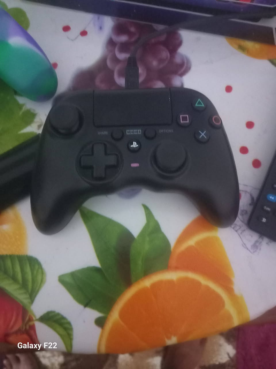 حبة ps4 slim
500g 
1Manat 
10 games 
سومة 50000 
النضافة 10/10
فارسيو 10


**إذا كنت صاحب هذا الإعلان وتريد حذفه لأي سبب، رجاءا أرسل رسالة إلى الدعم الفني**