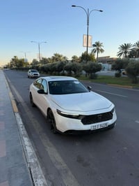 اكورد سبورت • ٢٠٢٤ • ماشيه ٢٥ ألف