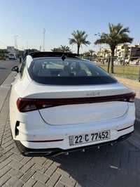 كي فايف خليجي 2022 فول مواصفات محرك 2000 دوش ماشية 55 تخم تاير وباتري ...