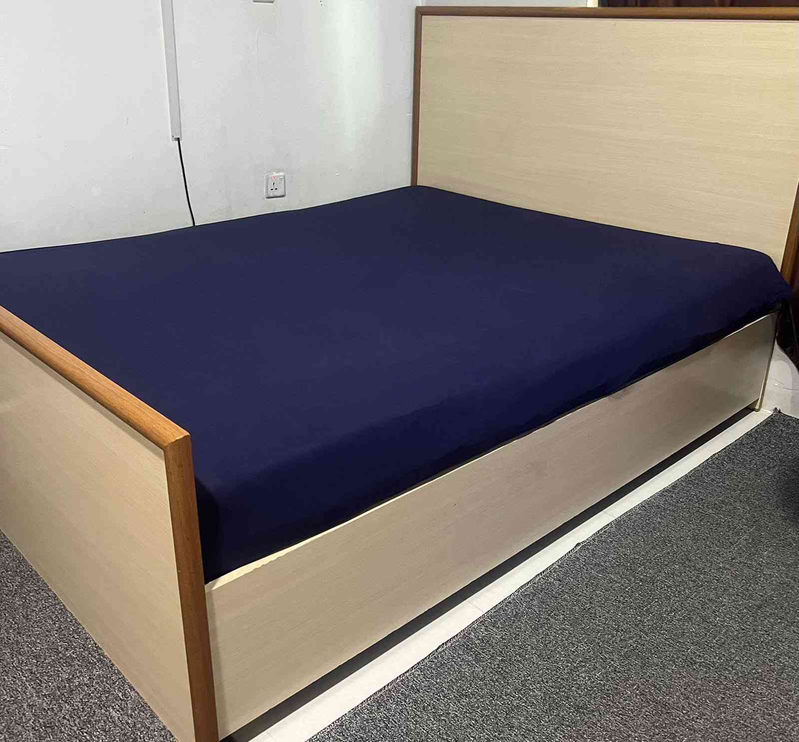 السلام عليكم 
اعضاء الكروب المحترمين
سرير نضيف للبيع نفر ونص ١٦٠ 
مع الدوشك ١٠٠ الف بدون دوشك ٧٥ الف 
٧٧٢٩٨٢٤٧٨٥ سليمانيه قرب مستشفى شورش


**إذا كنت صاحب هذا الإعلان وتريد حذفه لأي سبب، رجاءا أرسل رسالة إلى الدعم الفني**