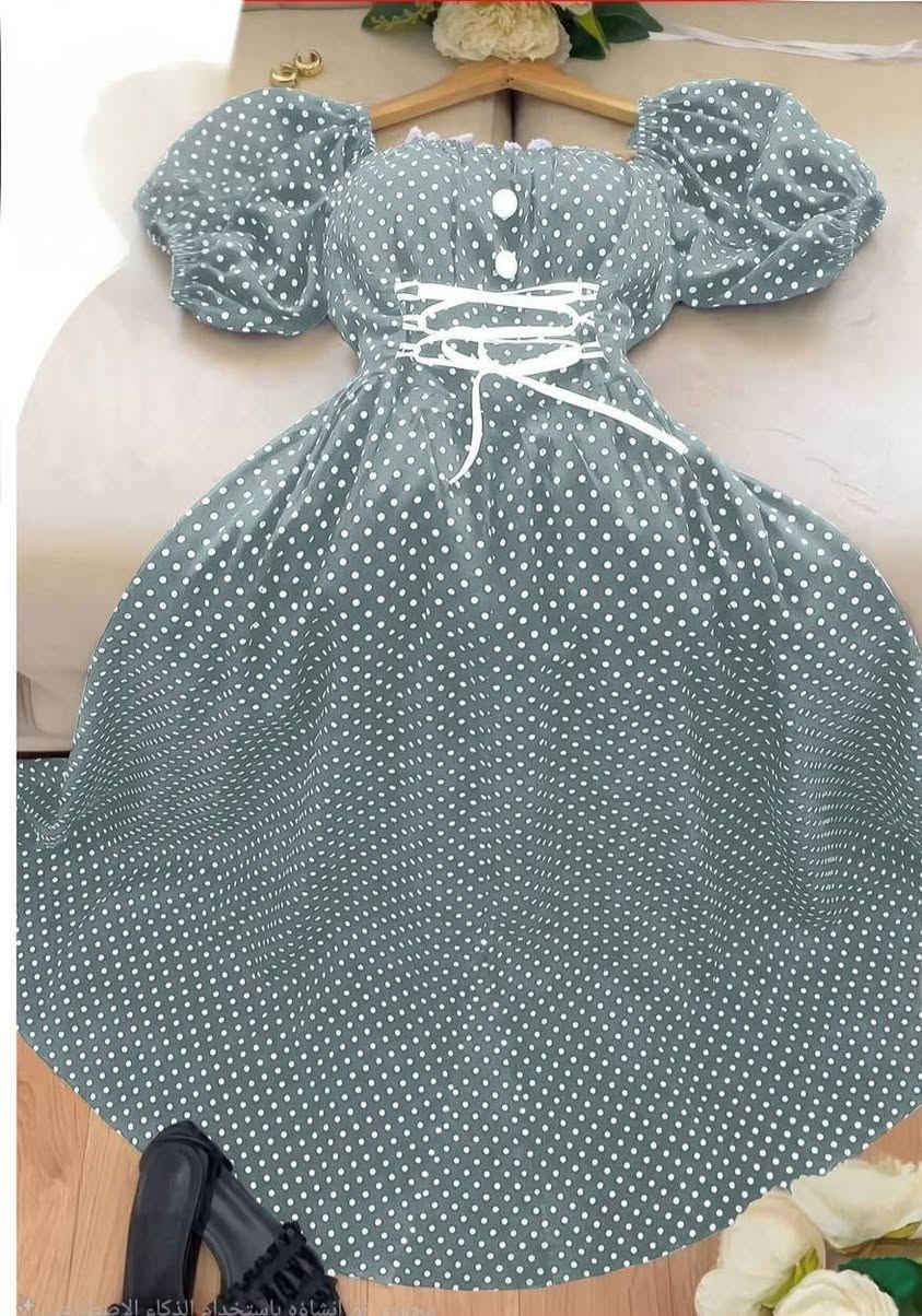 ♥️̨بــﯣٺــۑْــگ ڵــﯧْــان تشكيلات تجنن 😍 الرقم الصعب💣
🌹✨اناقتج  ويانة غير 🫰🏻 🔥
 احدث واجمل التشكيلات نوفرها اول باول وانسب الاسعار 💃 
    الخامية زبدة الملكة فووول ليكرا🫰🏻
القياس  فري سايز  
العنوان: الفلوجة/الكماليات/داخل قيصرية مجمع الاميرات المجاورة دبي مول 
توجد خدمة توصيل  لجميع المحافظات


**إذا كنت صاحب هذا الإعلان وتريد حذفه لأي سبب، رجاءا أرسل رسالة إلى الدعم الفني**