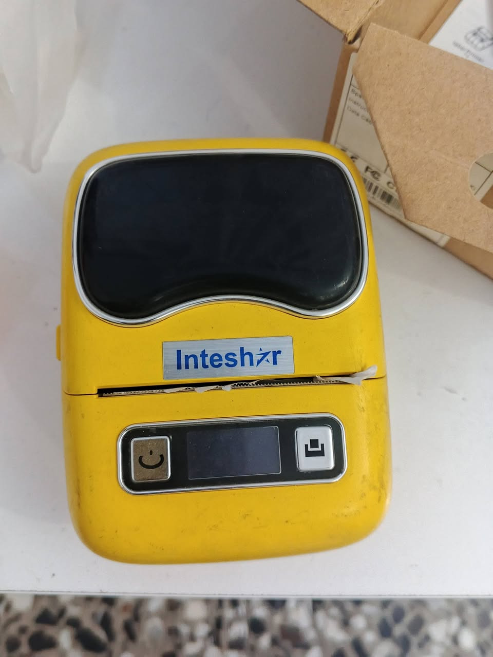 سلام عليكم هاي الاغراض للبيع مكاني بغداد الجديدة


**إذا كنت صاحب هذا الإعلان وتريد حذفه لأي سبب، رجاءا أرسل رسالة إلى الدعم الفني**