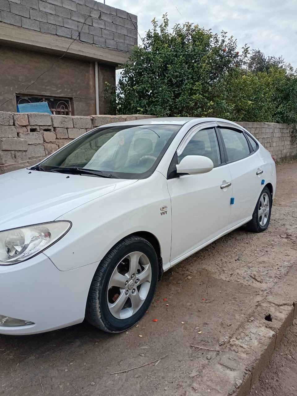 السلام عليكم : النترا موديل 2007 محرك 1600 دكشن عالي بيه 3 قطع صبغ السونار بالمنشور رقم بغداد الجديد سياره جاهزه وبدون نقص: السعر 103 مكان السياره بغداد اليوسفيه ***********  أخوان مكلف بالنشر اتصل على الرقم
