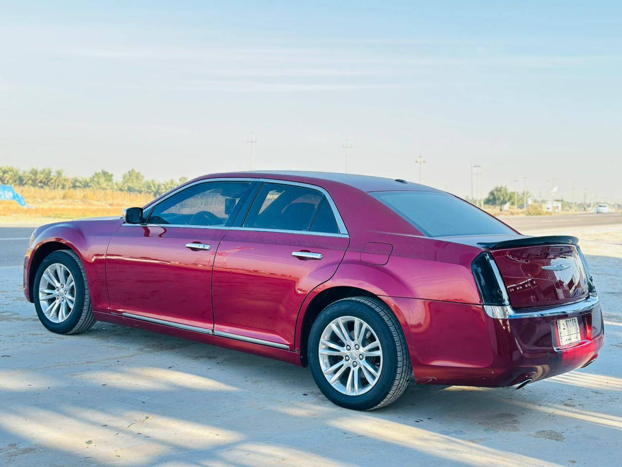 اوباما 2011 امريكي كلين فقط قطعتين كلير من امريكا 

كفاله من فتح وتبديل وحادث وصبغ وكلشي سونار مرفق 

محرك3600 تو ويل كل نقص ما بيها السعر 148 وبيها مجال لشراي *********** مكاني بابل الشوملي
