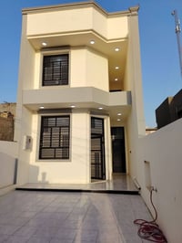 حي العسكري شارع 80 • ١٢٠م • طابو صرف