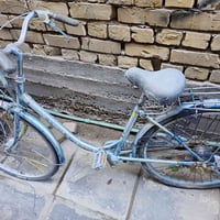 بيسكل • للبيع