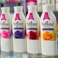 لوشن انشانتر • مرطب عام • توصيل النجف