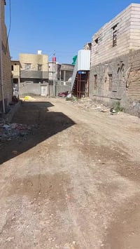 50 متر مناسب مال نفرين حي الخضرائ قرب علوه السمك غرفه ومطبخ وصحيات  لل...