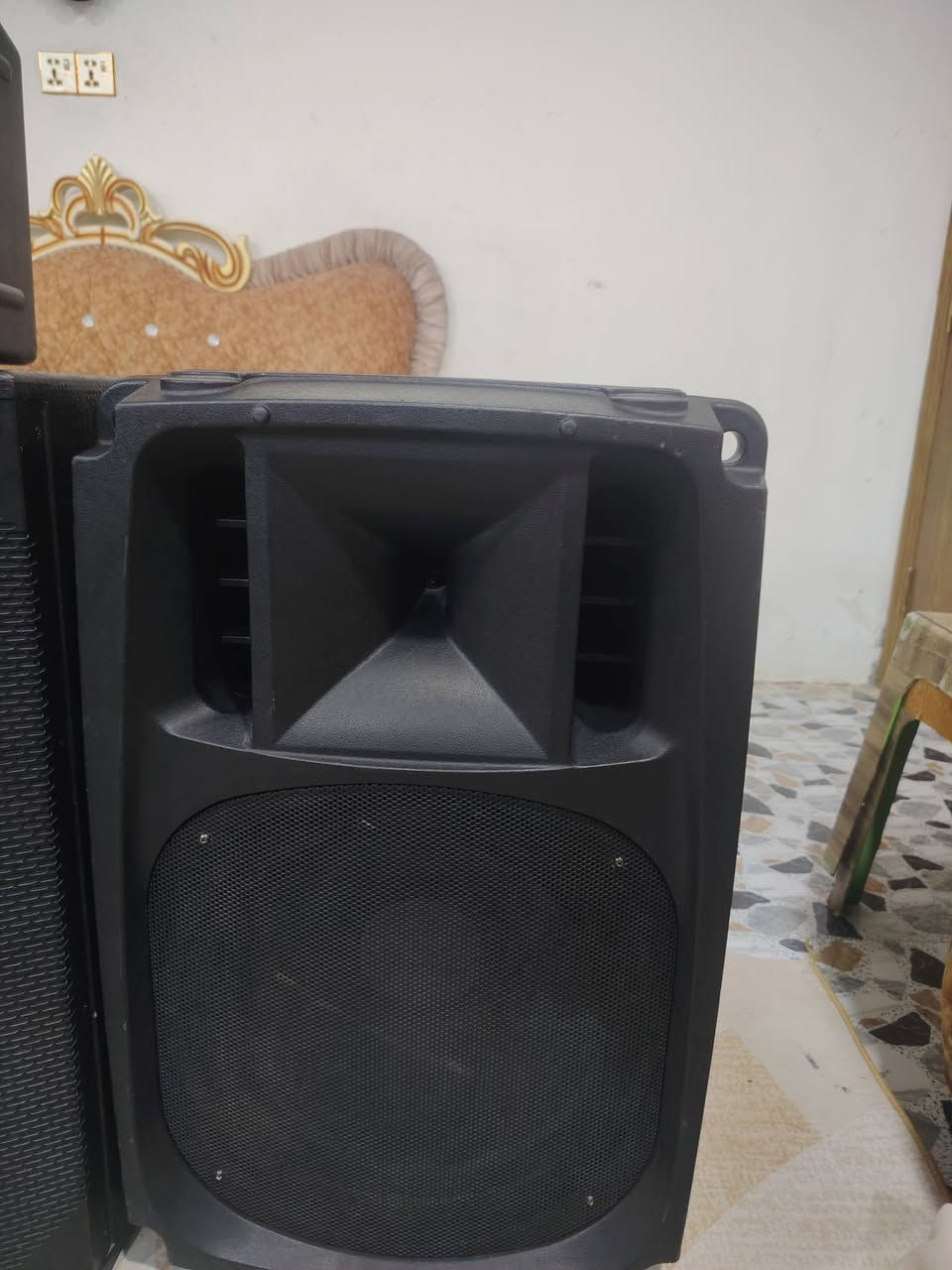 زوج سماعات w17تجميع عبد الهادي نظافه ٨٥ +زوج ايفي كوبي باب اول شرط النظافه والنقاوه والدفع مكان حله
السعر واي ستفسار خاص


**إذا كنت صاحب هذا الإعلان وتريد حذفه لأي سبب، رجاءا أرسل رسالة إلى الدعم الفني**