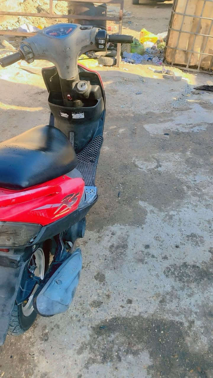 السلام عليكم دراجه ماكس لبيع بلاديه لشراي 📞***********اتصل وبخدمتك 😍
