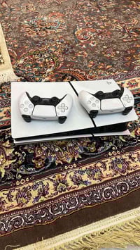 بلي فايف • مستعمل • نظيف