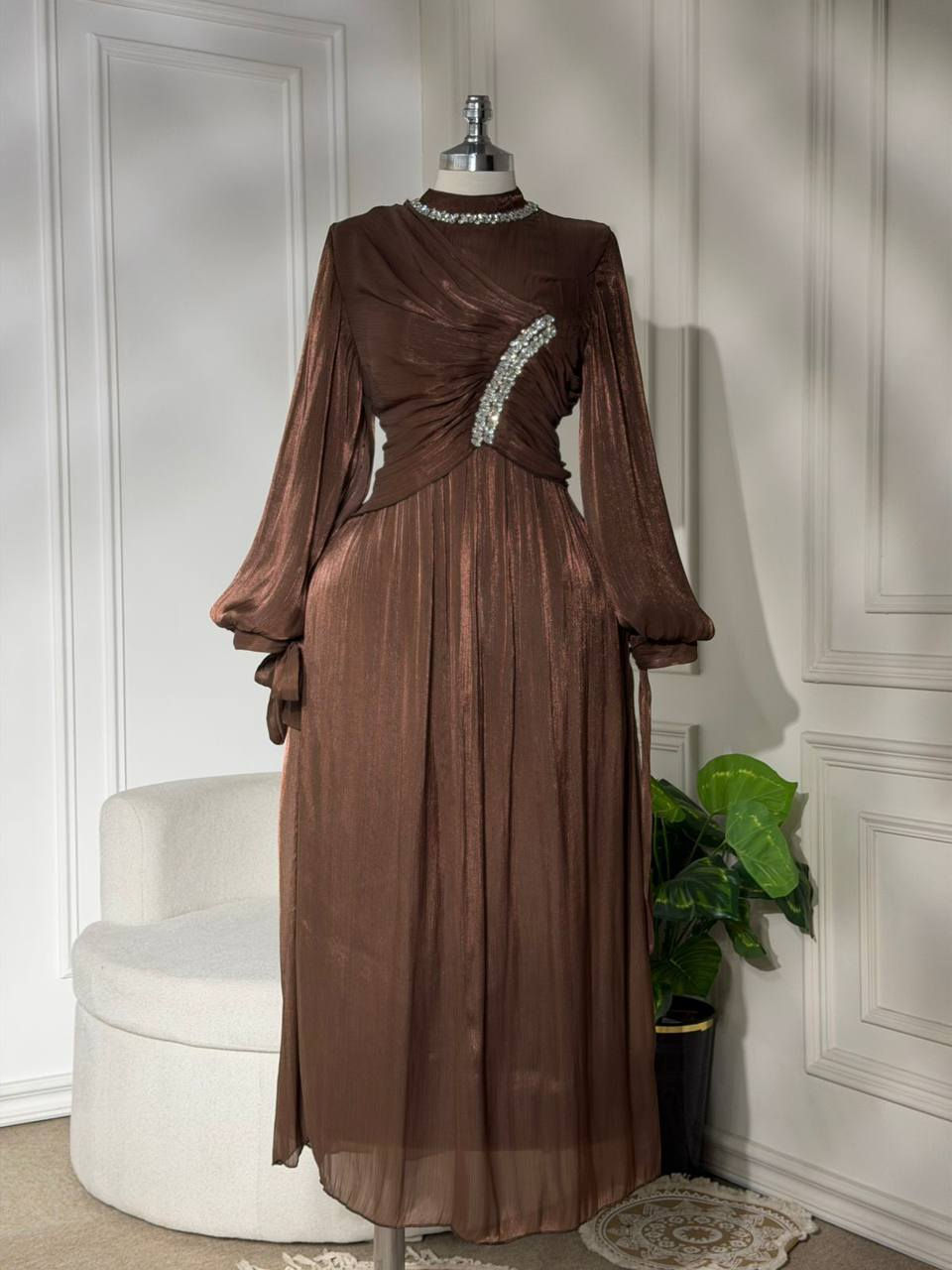 تم تكرار المديل 
فستان خامه اور كنزه صيفي يجنن 
قياسات 38-40-42-44-46-48


**إذا كنت صاحب هذا الإعلان وتريد حذفه لأي سبب، رجاءا أرسل رسالة إلى الدعم الفني**