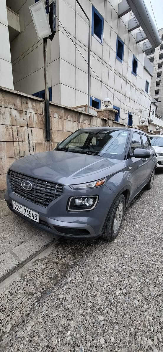 هۆندای ڤینۆ مۆدیل 2021 دوو پارچەی هەیە 70 ,هەزار کیلۆمەتر ڕۆیشتوە
ژمارە مۆبایل 0750 4914959 أربيل, العراق
