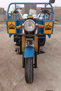 ستوته • موديل 16 • مكينه جديده