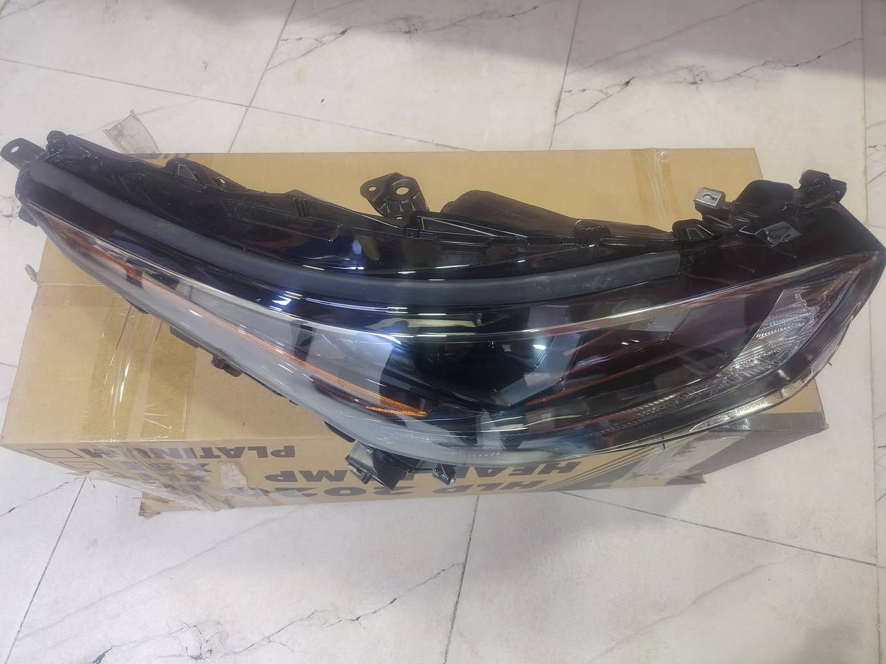 موديل ٢٠٢٣ للبيع الاستفسار ع الخاص زوج جديد بالكارتون


**إذا كنت صاحب هذا الإعلان وتريد حذفه لأي سبب، رجاءا أرسل رسالة إلى الدعم الفني**