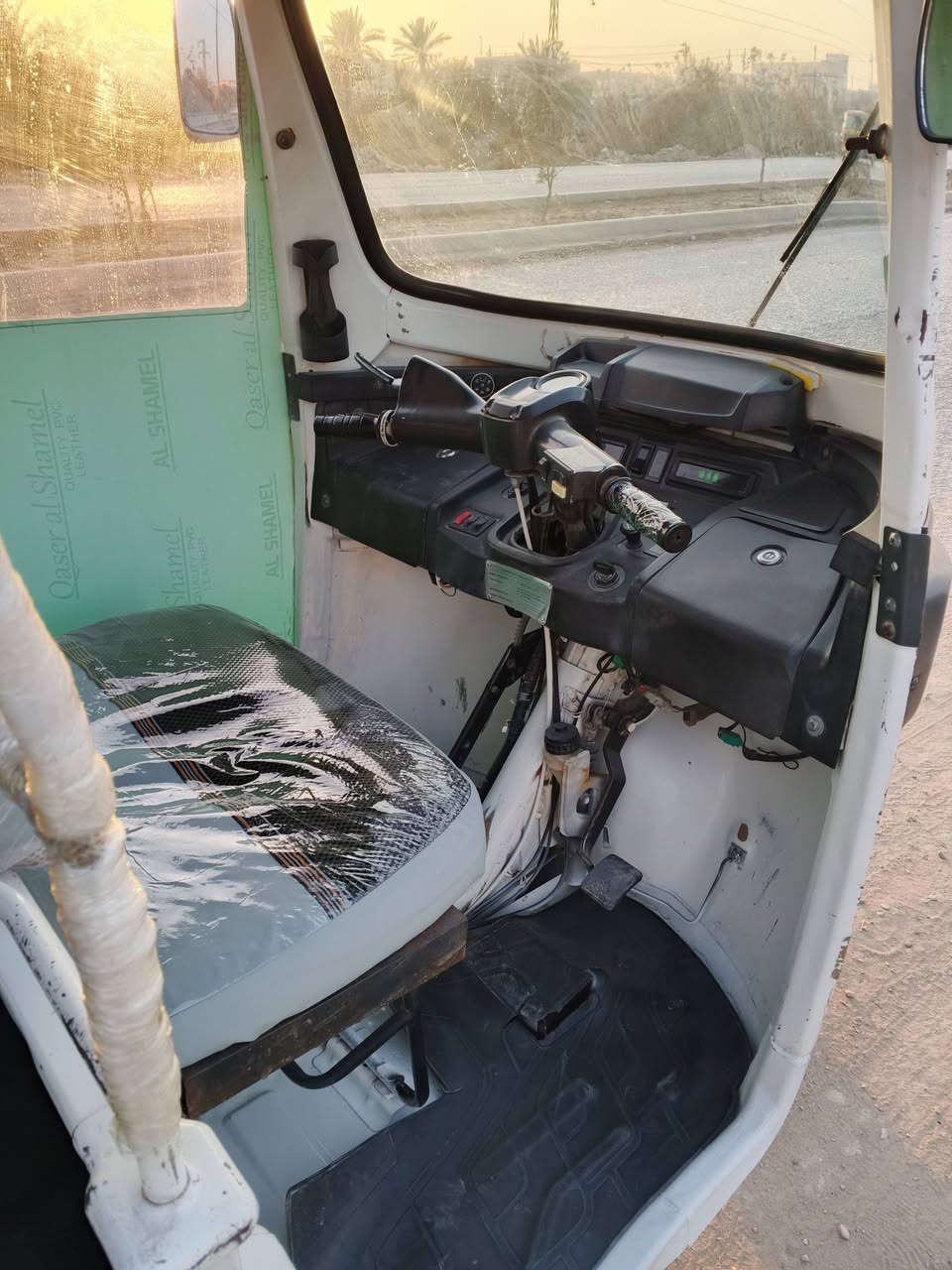 تي في س موديل 20 دشبول 21. رقم بابل   تكتك جاهزه مابيه كل نقص تخم تاير مكينه سلفون   فقط صبغ كاعيات  باقي مكفول. سعره 4700بيه مجال.  شراي يدلل. ***********
