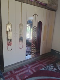 غرفة تركية • ترتيب بسيط