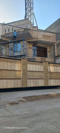 فوم تركي • درجة أولى • تصميم وتنفيذ