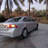 أوبتيما • ٢٠٠٩ • محرك وكير زين