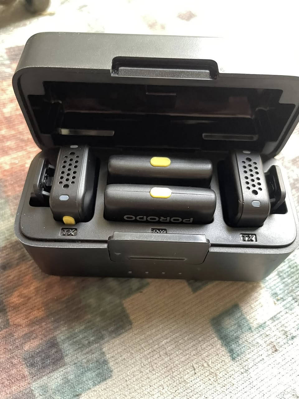 نك مايك اصلي بوروردو ضيف كلش كلش كلش سعر 30 الف و بي مجال


**إذا كنت صاحب هذا الإعلان وتريد حذفه لأي سبب، رجاءا أرسل رسالة إلى الدعم الفني**