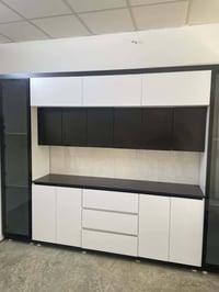 كاونتر • ٣م • حوض ٢م