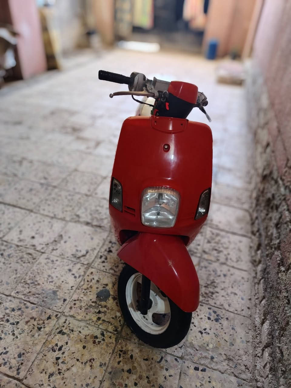 بوليسي للبيع جاهزه للخير سلف هندر اشاير كلوب رمشات قفل جنطه قفل سكان كله شغال مفتوحه دراجه خير من الله سعرها600 وبيه مجال مكان ناصريه مركز رقمي ***********
