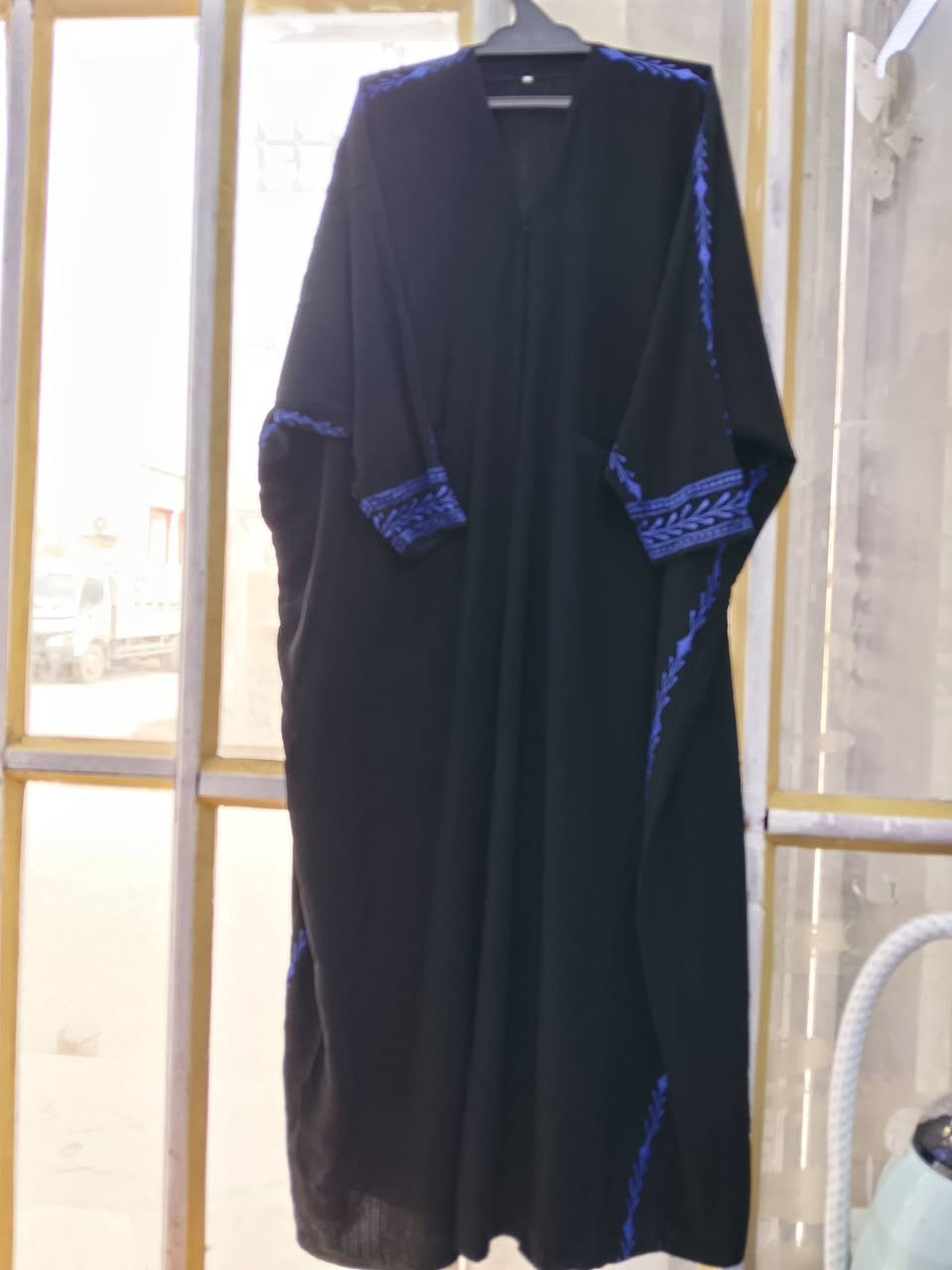 الماسة للباله الاوربية والخليجية 
عنوان المحل الرفاعي✅ شارع البريد  قرب علي اياد مجاور محل بركات الحسين


**إذا كنت صاحب هذا الإعلان وتريد حذفه لأي سبب، رجاءا أرسل رسالة إلى الدعم الفني**