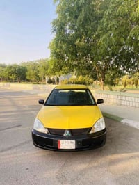 لانسر ٢٠١٠ • يدوي • رقم ألماني