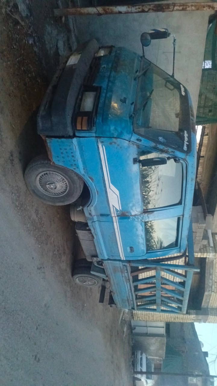 يا بنكو دبل قماره 92
كامل كير مكينه اكسل تخم تاير باتري داينمه سلف 
كله جديد ..
السعر 39$
***********
***********
