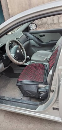 النترا • فول بدون فتحة • البصره